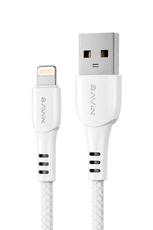Bavin Iphone Baggie Cable 3FT CB222IOS
